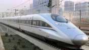 Delhi To Patna In Just 3 Hours; Know All About Upcoming Bullet Train Route