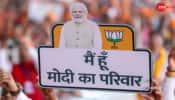 PM Requests Supporters To Remove &#039;Modi Ka Parivar&#039; Suffix From Social Media Handles