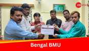 Kolkata: BMU&#039;s Strong Leadership - New Hope For Workers In West Bengal