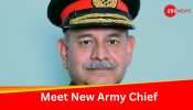 Who Is Lt Gen Upendra Dwivedi, New Chief Of Army Staff?