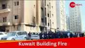 Kuwait Fire Mishap: External Affairs Team Departs Today Following PM Modi&#039;s High-Level Meeting