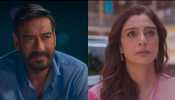 Auron Mein Kahan Dum Tha Trailer: Ajay Devgn-Tabu’s Epic Love Story Spanning Two Timelines - Watch 