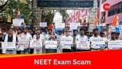 NEET Result 2024 Scam: Nine Crore Cheque Found From Accused Who Managed Gujarat Exam Centre