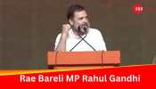 Rahul Gandhi To Vacate Wayanad Seat, Retain Rae Bareli Lok Sabha Seat; Priyanka Gandhi To Contest From Kerala Seat