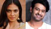 Prabhas And Malavika Mohanan Join Forces For &#039;Raja Saab&#039;? Fans Are Already Rooting For Them 
