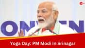 PM Modi On International Yoga Day: &#039;World Is Seeing A New Yoga Economy Going Forward&#039;