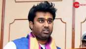 Who Is Suraj Revanna, Prajwal&#039;s MLC Brother Arrested For &#039;Sexual Abuse&#039; Of Male JD(S) Worker?