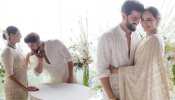 Sonakshi Sinha Marries BF Zaheer Iqbal, First Photos Out!