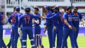 ICC T20 World Cup: Rain Threatens Washout In India vs England Semi-Final Match