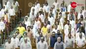 ‘Indira Gandhi Imposed Dictatorship...’: Newly-Elected Speaker Sparks Row Over Emergency Remarks 