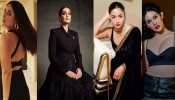 Kareena Kapoor, Alia Bhatt to Sonam Kapoor: Actresses Who Wore Black And Looked Like A Diva! 
