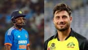 Marcus Stoinis and Sanju Samson: Who Is More Famous?