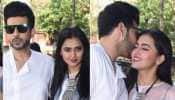 Karan Kundrra And Tejasswi Prakash Stamp Out Break-Up Rumours With Mushy Romantic Vacay Pics 