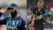 Trent Boult And Moeen Ali: Who Is More Famous?
