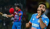 Mohammad Siraj And Ibrahim Zadran: Who Is More Famous?
