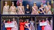 Mrs India International Queen 2024: Quintessential Queens crowned By Mahima Chaudhry