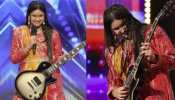 10-year-old Indian musician Rocks at America&#039;s Got Talent, Video Breaks Internet- WATCH