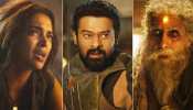 Kalki 2898 AD Box Office Collection: Prabhas-Starrer Set To Breach Rs 500 Cr Mark Globally 