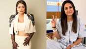 Hina Khan Health Update: Actress Shares Video Of Her First Chemo Session, Says &#039;I Refuse To Bow  - Watch