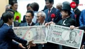 In Japan&#039;s Move To Rolling Out New 3D Portrait Banknotes, Focus On Cashless Transactions, Strengthening Economy