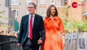 Victoria Starmer: Woman Who Rejected Keir Starmer In First Meeting, Now Set To Be First Lady Of Britain