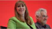 UK General Elections: Angela Rayner Appointed New Deputy Prime Minister
