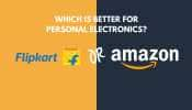 Amazon vs. Flipkart: Which Platform Provides Better Electronics Shopping Experience?