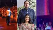 Justin Bieber Rocks  Anant Ambani And Radhika Merchant&#039;s Sangeet