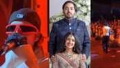 Justin Bieber Rocks  Anant Ambani And Radhika Merchant&#039;s Sangeet