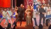 Anant -Radhika&#039;s Sangeet: Ranveer Singh&#039;s &#039;No Entry&#039; To Ranbir- Alia&#039;s Thumkas Look At Celebs Power-Packed Performances 