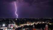 Lightning Strikes Take 12 More Lives In Bihar, 40 Died In Last 10 Days