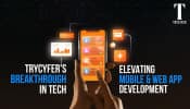 Trycyfer&#039;s Mobile App Development - Revolutionising Health Tech