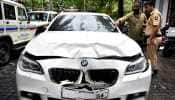 BMW Hit-And-Run Case: Shiv Sena Leader Rajesh Shah Granted Bail; Police Forms Six Teams To Nab His Missing Son