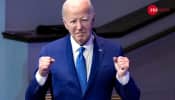 US President Biden Confirms 2024 Bid With Strong Backing From Democratic Leaders