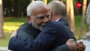 Russia To Release Indians From Army After PM Modi’s Intervention At Putin’s Dinner 