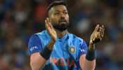 Not Hardik Pandya But THIS Indian Cricketer Likely To Team India In Sri Lanka Series