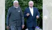 US Reacts On Modi-Putin Meeting, Shares Concerns Over Ties With Russia