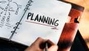 Planning: A Key to Productivity and Long-Term Success