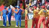 IND vs ZIM, 3rd T20I Live Streaming For Free: When, Where And How To Watch India vs Zimbabwe 2nd T20 Match Live Telecast On Mobile APPS, TV And Laptop?