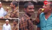From Struggle To Success: Bihar Labourer&#039;s Son Becomes Sub Inspector, Echoing &#039;12th Fail&#039; Heroics