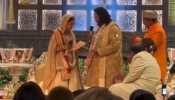 Anant Ambani And Radhika Merchant Tie The Knot In Lavish Wedding Ceremony
