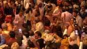 Rajinikanth, SRK, Ranveer Singh, And Other Celebs Set The Dance Floor On Fire At Anant Radhika&#039;s Wedding