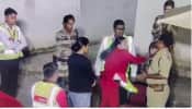 &#039;Ek Raat Rukne Ka Kya Logi&#039;, Sexual Harassment Behind CISF Officer Getting Slapped? - Video