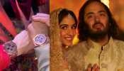 Anant Ambani Gifts ₹2 Crore Watches To Shah Rukh Khan, Ranveer Singh, And Groomsmen