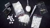 Mizoram Police Seizes Drugs Worth Rs 32.54 crore; 2 Arrested