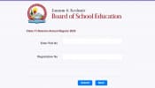 JKBOSE Class 11th Results 2024 Released At jkbose.nic.in- Check Direct Link Here