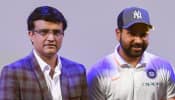 &#039;No One Is Abusing Me, Everyone Has Forgotten&#039;: Once Criticised For Making Rohit Sharma Captain, Sourav Ganguly Hits Back