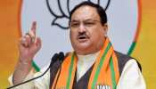 JP Nadda&#039;s Tenure Ends, BJP To Appoint New National President By December