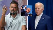 After Trump Assassination Attempt, BJP Compares Rahul And Biden’s Rhetoric: ‘Justified Violence Against Modi’ 