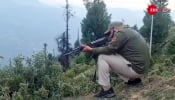 3 Terrorists Killed As Indian Army Thwarts Infiltration Attempt Along LoC In J&amp;K&#039;s Keran